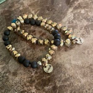 Erimish bracelets